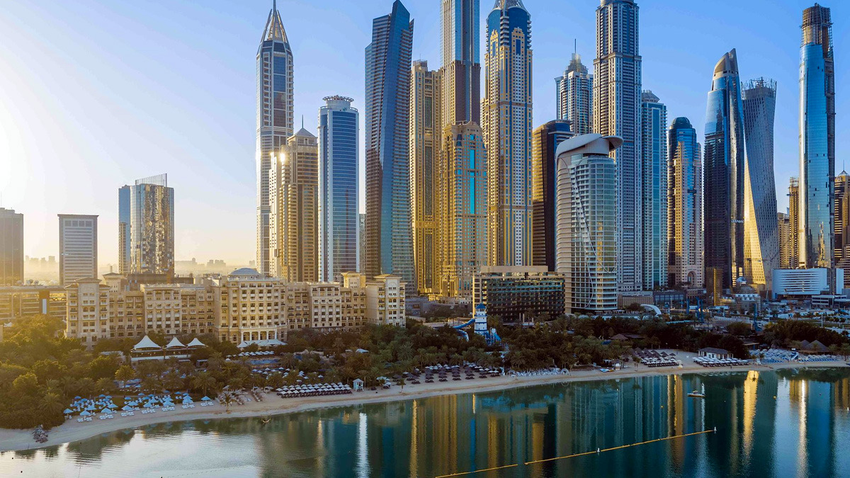 UAE Hotel Bookings: Cancellation Fees May Apply Even When Paying on Arrival